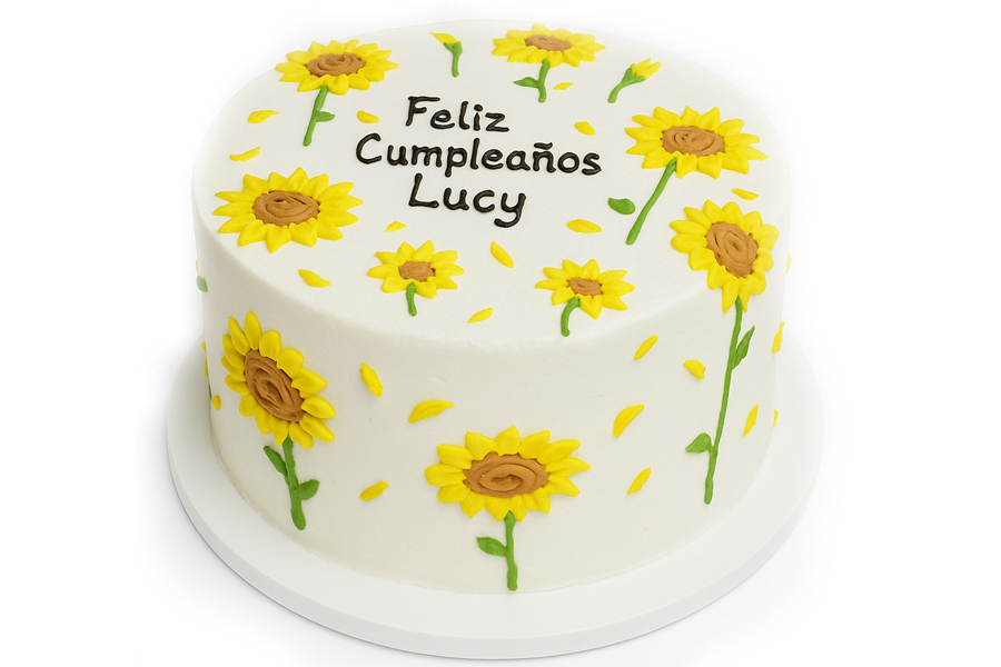pastel infantiles